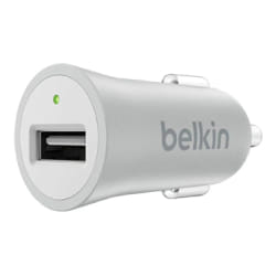 Belkin F8M730btSLV Universel Argent USB Auto