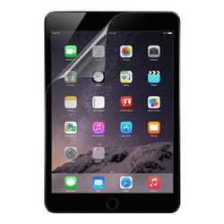 Belkin F7N334BT2 protection d'écran de tablette Protection d'écran transparent Apple 2 pièce(s)