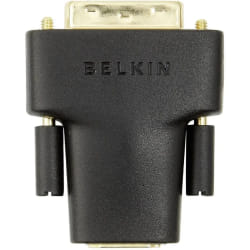 Belkin HDMI - DVI Noir