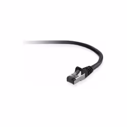 Belkin 2m Cat5e STP, 2 m, Cat5e, U/FTP (STP), RJ-45, RJ-45