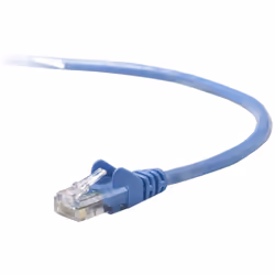 Belkin 2m Cat5e STP, 2 m, Cat5e, U/FTP (STP), RJ-45, RJ-45