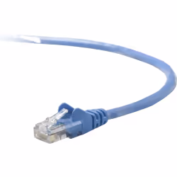 Belkin 5m Cat5e STP, 5 m, Cat5e, U/FTP (STP), RJ-45, RJ-45