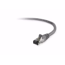Belkin 15m Cat5e STP, 15 m, Cat5e, U/FTP (STP), RJ-45, RJ-45