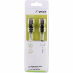 Belkin RJ45-RJ45, Cat6, 2m, 2 m, Cat6, RJ-45, RJ-45