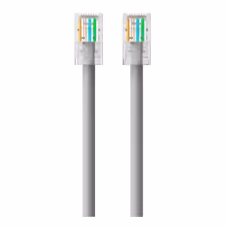 Belkin RJ45-RJ45, Cat6, 10m, 10 m, Cat6, RJ-45, RJ-45