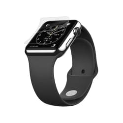 Belkin ScreenForce InvisiGlass Protecteur d'écran