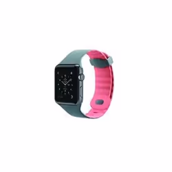 Belkin F8W730BTC01, Bande, Smartwatch, Chrome, Apple, Watch, 42 mm