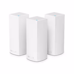 Linksys Velop, Blanc, Interne, Système maillé, 0 - 40 °C, -20 - 70 °C, 10 - 80%