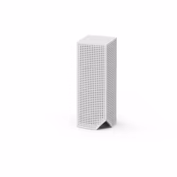 Linksys Velop Tri-bande (2,4 GHz / 5 GHz / 5 GHz) Blanc 2 Interne