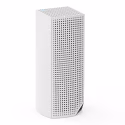 Linksys WHW0303 867 Mbit/s Blanc