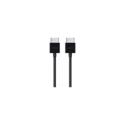 Belkin AV10168bt2M-BLK câble HDMI 2 m HDMI Type A (Standard) Noir