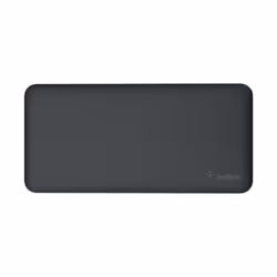 Belkin F7U021BTBLK, 15000 mAh, Noir