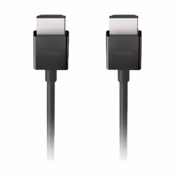 Belkin AV10175BT2M-BLK, 2 m, HDMI Type A (Standard), HDMI Type A (Standard), Noir