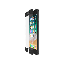 Belkin ScreenForce Protection d'écran transparent Apple 1 pièce(s)