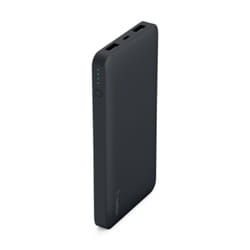 Belkin Pocket Power 10K Lithium Polymère (LiPo) 10000 mAh Noir