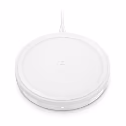 Belkin BOOST↑UP, Intérieure, Secteur, Recharge sans fil, Blanc