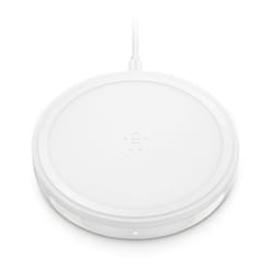 Belkin BOOST↑UP Smartphone Blanc Secteur Recharge sans fil Intérieure