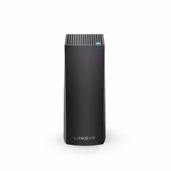 Linksys Velop Tri-bande (2,4 GHz / 5 GHz / 5 GHz) Noir 2 Interne