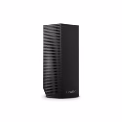 Linksys Velop Tri-bande (2,4 GHz / 5 GHz / 5 GHz) Noir 2 Interne