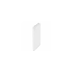 Belkin Boost↑Charge Lithium Polymère (LiPo) 10000 mAh Blanc