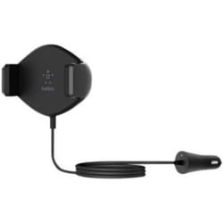 Belkin F7U053BTBLK support Support actif Mobile/smartphone Noir