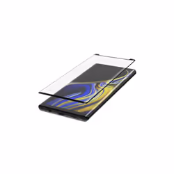 Protection d'écran en verre trempé Belkin TCP 2.0 pour Samsung Note 9 - Protection d'écran pour smartphone.