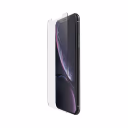 Belkin InvisiGlass, Apple, iPhone XR, Résistant aux rayures