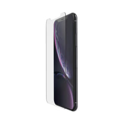 Belkin InvisiGlass Protection d'écran transparent Apple