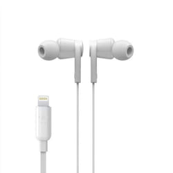 Belkin Rockstar Blanc