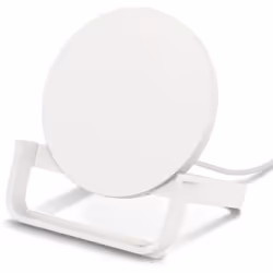 Belkin F7U083VFWHT, Intérieure, USB, Recharge sans fil, 1,2 m, Blanc