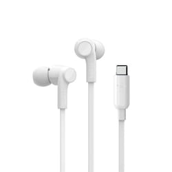Belkin ROCKSTAR Blanc