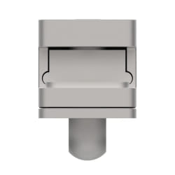 Belkin F8E969BT câble antivol Acier inoxydable
