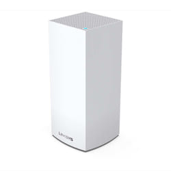 Linksys MX5300-EU système Wi-Fi maillé Tri-bande (2,4 GHz / 5 GHz / 5 GHz) Noir, Blanc 4 Interne