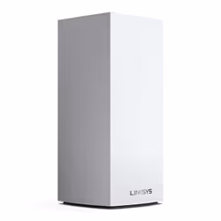 Linksys MX5300-EU système Wi-Fi maillé Tri-bande (2,4 GHz / 5 GHz / 5 GHz) Noir, Blanc 4 Interne