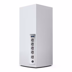 Linksys MX5300-EU système Wi-Fi maillé Tri-bande (2,4 GHz / 5 GHz / 5 GHz) Noir, Blanc 4 Interne