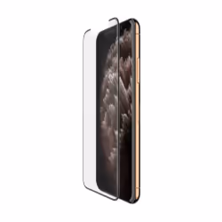 Belkin F8W971ZZBLK, Apple, iPhone 11 Pro Max, Résistant aux chocs, Résistant aux rayures, Résistant aux chocs, 1 pièce(s)