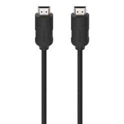 Belkin F8V3311BT30 câble HDMI 9,1 m HDMI Type A (Standard) Noir