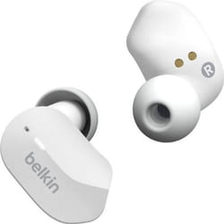 Belkin AUC001BTWH Blanc