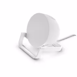 Belkin AUF001VFWH, Intérieure, USB, Recharge sans fil, Blanc