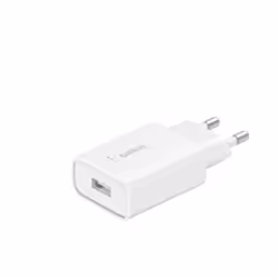 Belkin WCA001VFWH, Intérieure, Secteur, Blanc