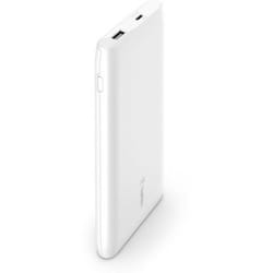 Belkin BOOST↑CHARGE 10000 mAh Blanc