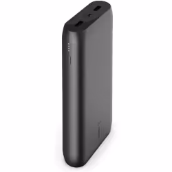 Belkin BOOST↑CHARGE, 20000 mAh, 15 W, Noir