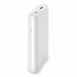 Belkin BOOST↑CHARGE, 20000 mAh, 30 W, Blanc