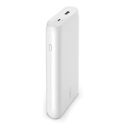 Belkin BOOST↑CHARGE 20000 mAh Blanc