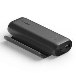 Belkin BoostCharge 5000 mAh Noir