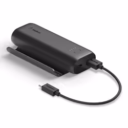 Belkin BoostCharge 5000 mAh Noir