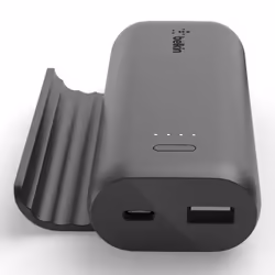Belkin BoostCharge 5000 mAh Noir