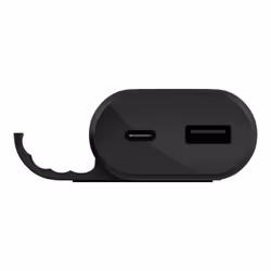 Belkin BoostCharge 5000 mAh Noir - Vue supplémentaire 4