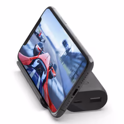 Belkin BoostCharge 5000 mAh Noir - Vue supplémentaire 5