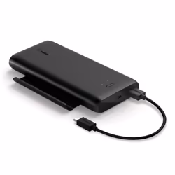 Belkin BOOST↑CHARGE, 10000 mAh, 12 W, Noir